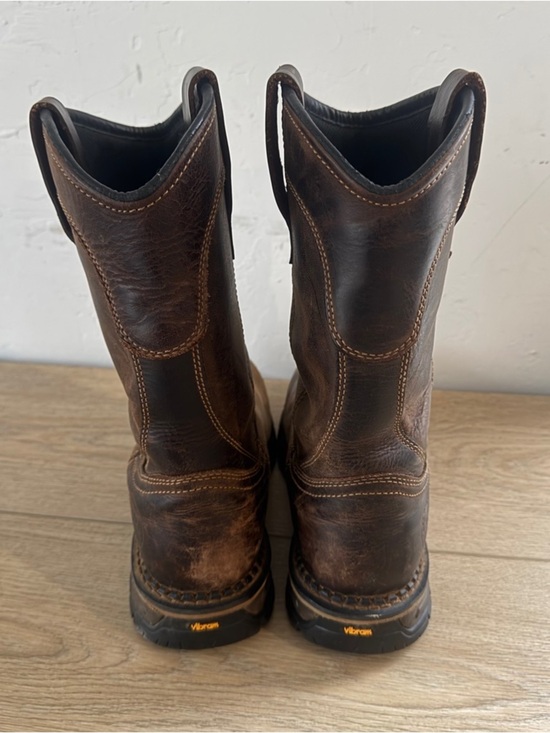 Irish Setter men’s work boot size 9.5 main image 6